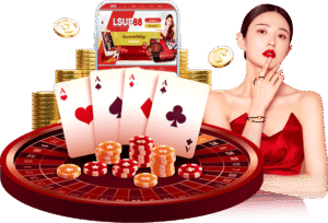 LSUP88ทดลองเล่น